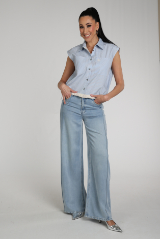 Nukus NKS01155 Blauw