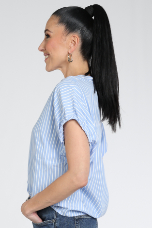 Neo Noir Englana stripe Blauw
