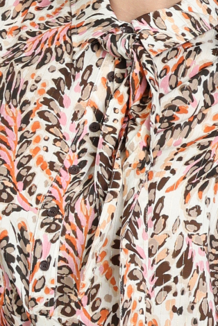 Studio Anneloes 13866 Roze