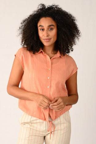 Geisha 53104-26 Oranje