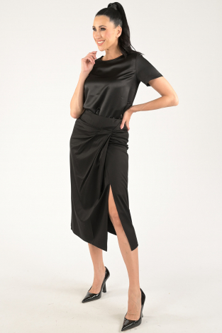 MaxMara gilbert mm13023 Zwart