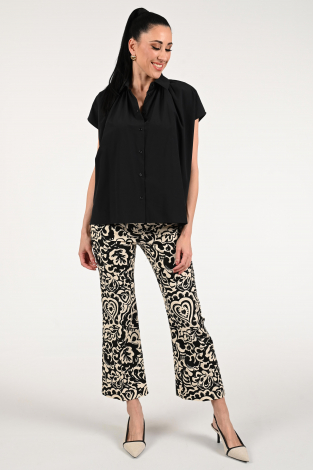 MaxMara Valo mm10406 Zwart