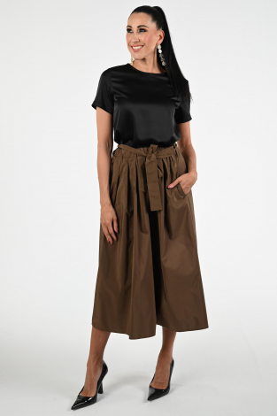 MaxMara Gilbert mm13066 Zwart