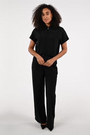 Geisha 63285-20 Zwart