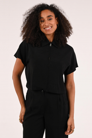 Geisha 63285-20 Zwart