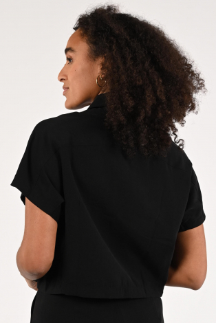 Geisha 63285-20 Zwart