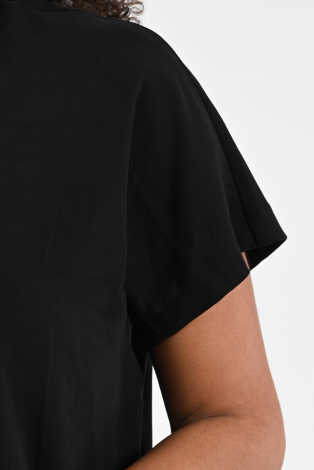 Geisha 63285-20 Zwart