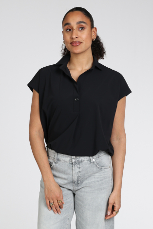 Penn & Ink LYNN Zwart