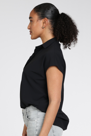 Penn & Ink LYNN Zwart