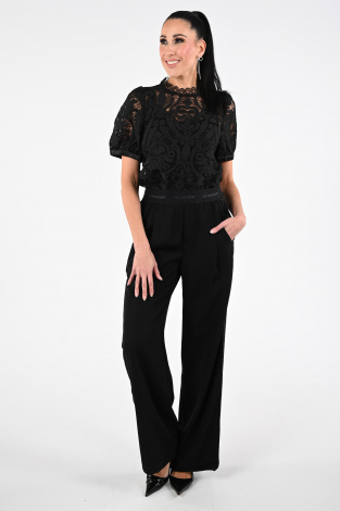 Summum 2s3255-12182 Zwart