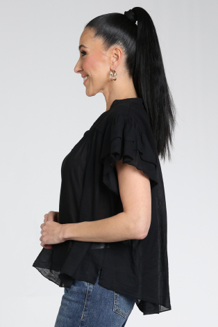 10 Days 20-400-6202 Zwart