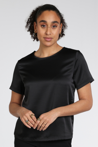 MaxMara Zona mm13103 Zwart