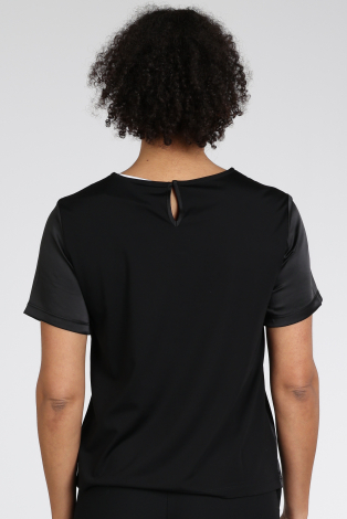 MaxMara Zona mm13103 Zwart