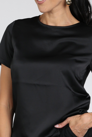 MaxMara gilbert mm1315154 Zwart