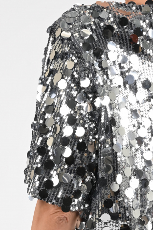 Nukus NKF01048 Grijs