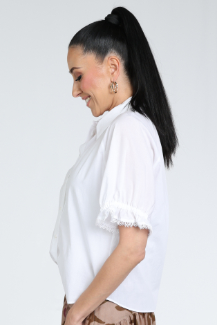 Luisa Cerano 238701-3761 Wit