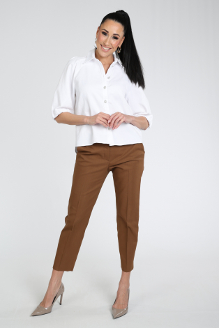 Luisa Cerano 238685-3716 Wit