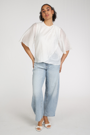 Co'couture 45093 Wit