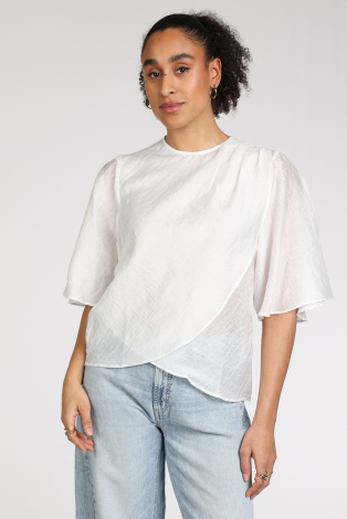 Co'couture 45093 Wit