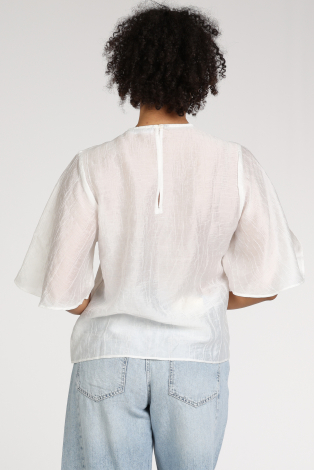 Co'couture 45093 Wit