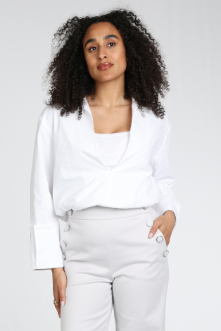 Yaya 01-701355-603 Wit