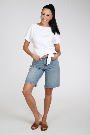 Yaya 01-709093-606 Wit