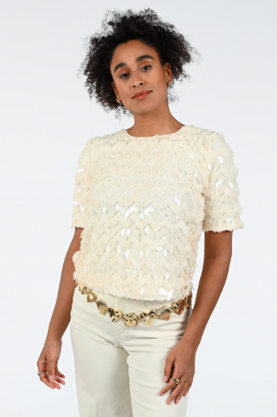 Nukus NKS01007 Beige