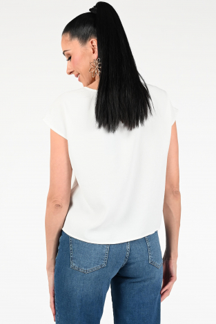 Caroline Biss 1630 Wit