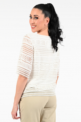 KYRA Ziggy Beige