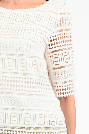 KYRA Ziggy Beige