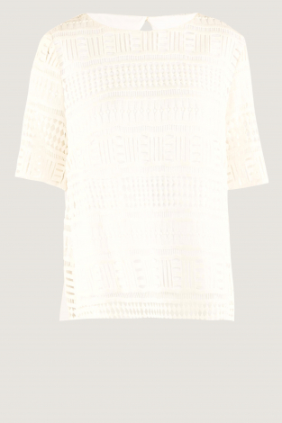 KYRA Ziggy Beige