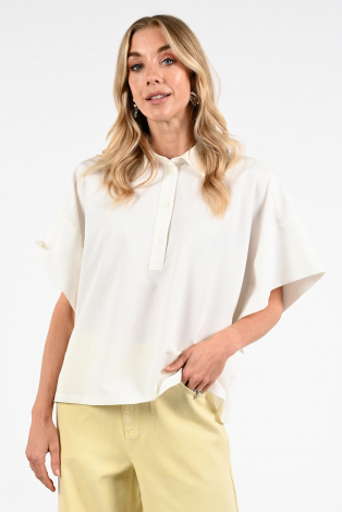 Aimée the label mieeille Wit