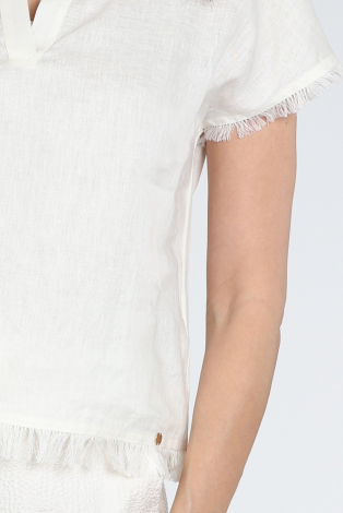 Marc Cain AC 55.06 J79 Wit