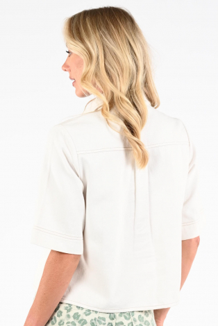 By-Bar 26112001 Beige