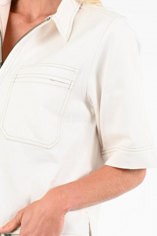 By-Bar 26112001 Beige