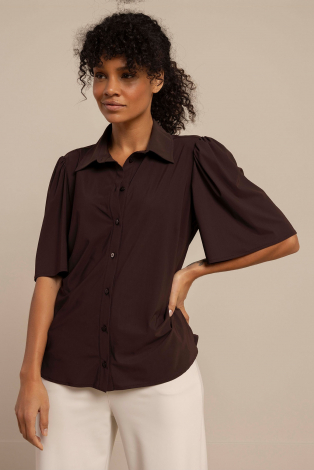 Studio Anneloes 91536 Poppy Bruin