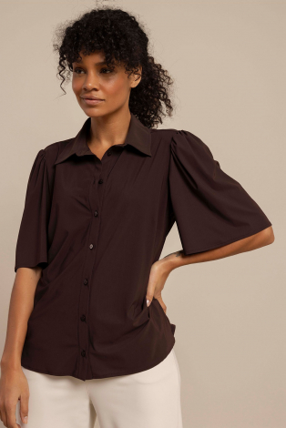 Studio Anneloes 91536 Poppy Bruin