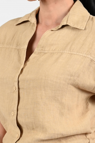 Penn & Ink S25Z717 Beige