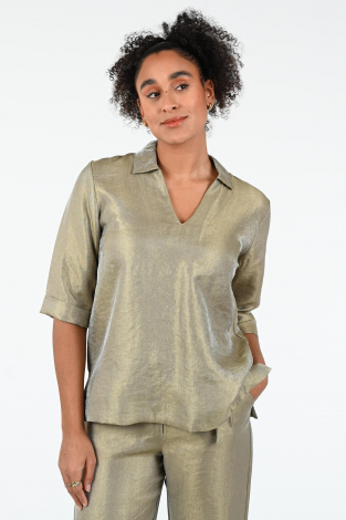 KYRA Woody-s25 Beige