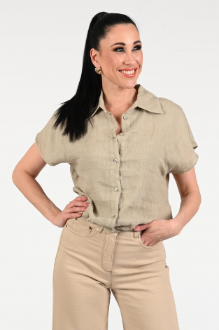 Nukus NKS01073 Beige
