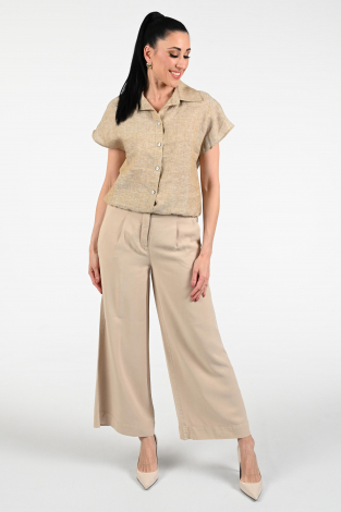 Nukus NKS01078 Beige