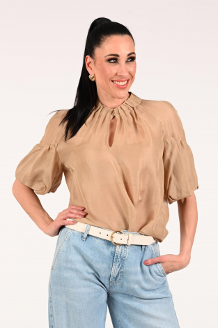 Marc Cain YC 51.42 W86 Beige