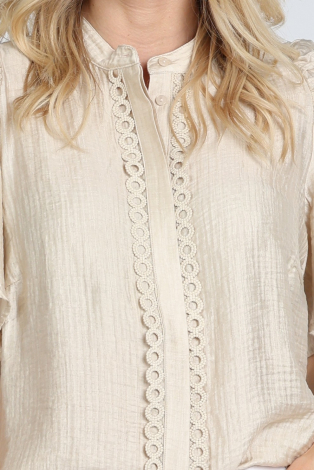 Co'couture 45111 Beige