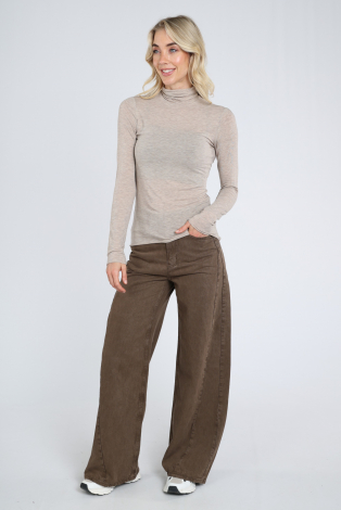 Yaya 01-709440-610 Beige