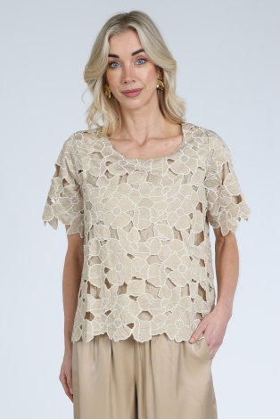 Nukus NKS01181 Bruin