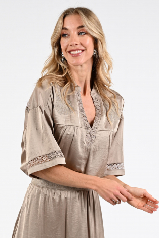 Nukus NKS01153 Bruin