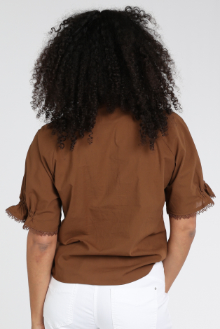 Luisa Cerano 238701-3761 Bruin