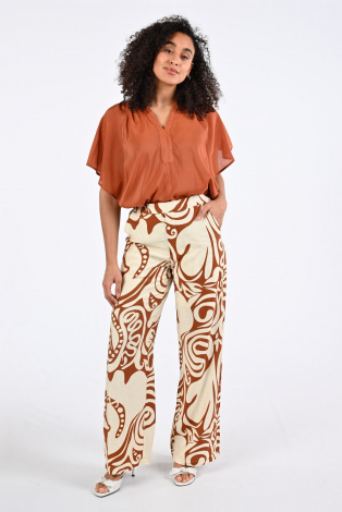 Geisha 63345-45 Bruin