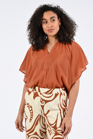 Geisha 63345-45 Bruin