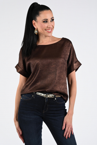 Nukus NKF01024 Bruin